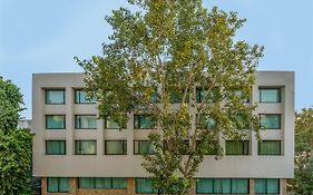 The President-A Boutique Hotel